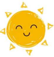 sun vector